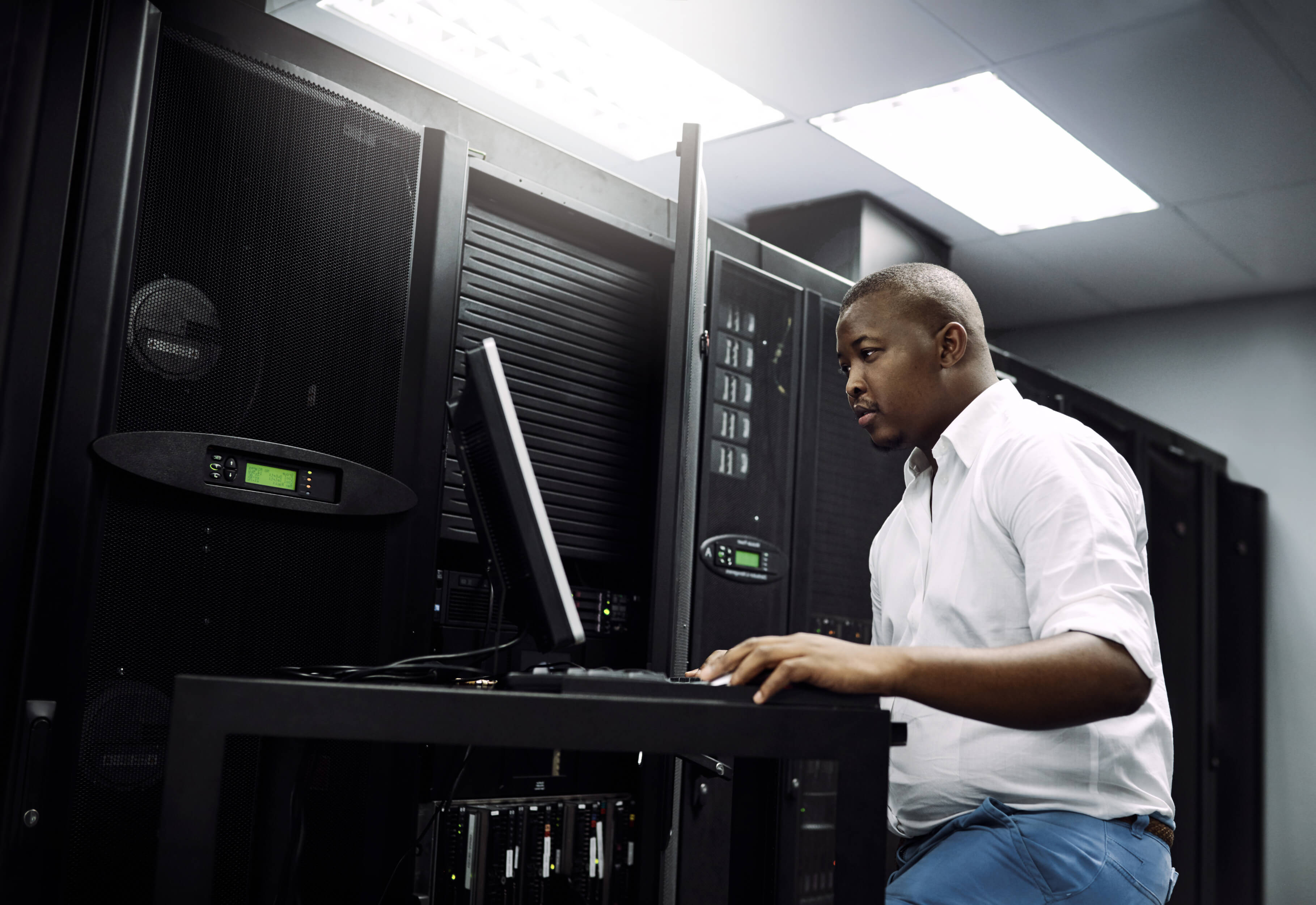 Sparc Systems Team